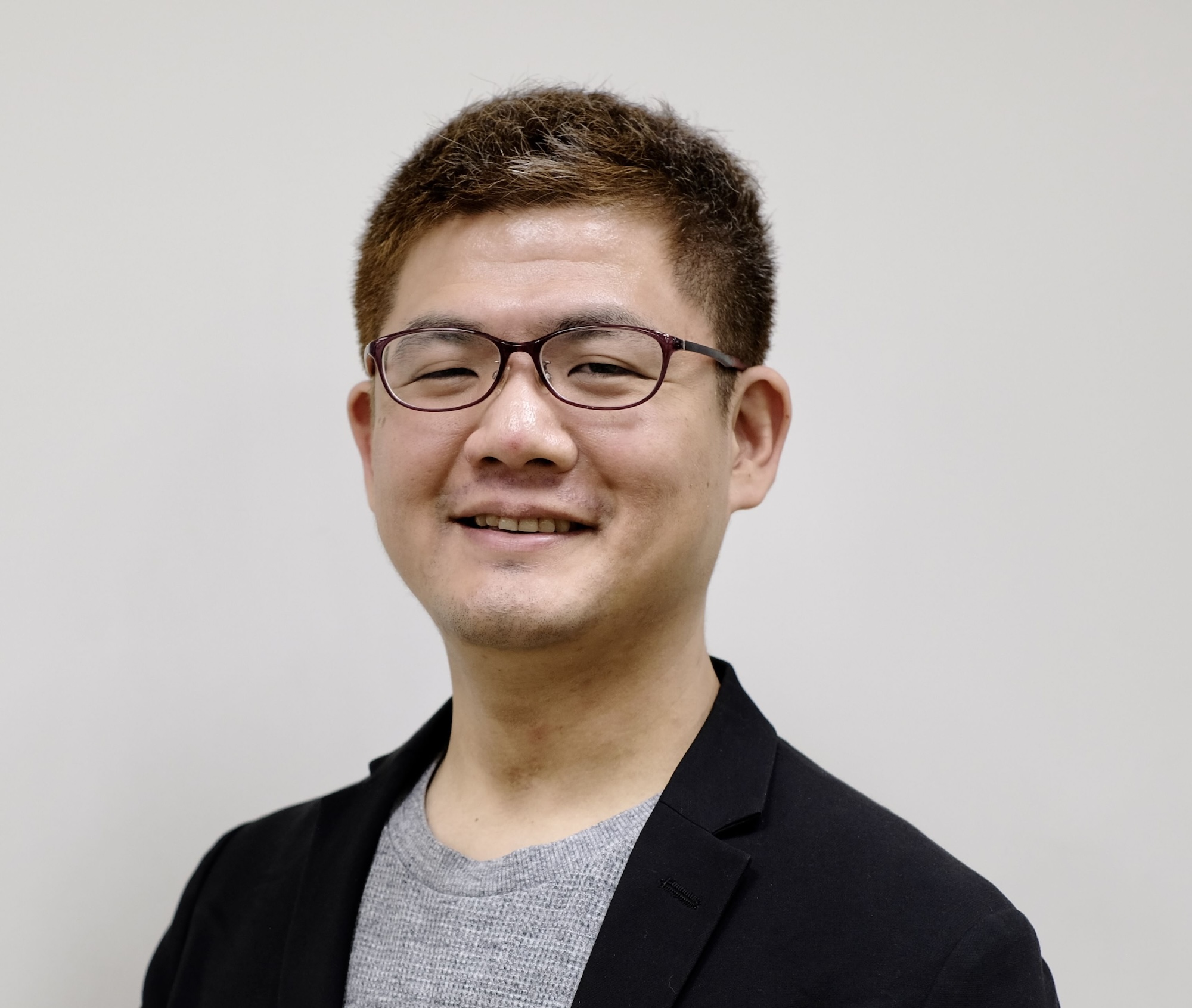 橋山牧人のプロフィール画像